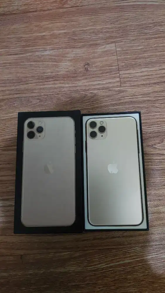Iphone 11 promax 256gb Kemenperin
