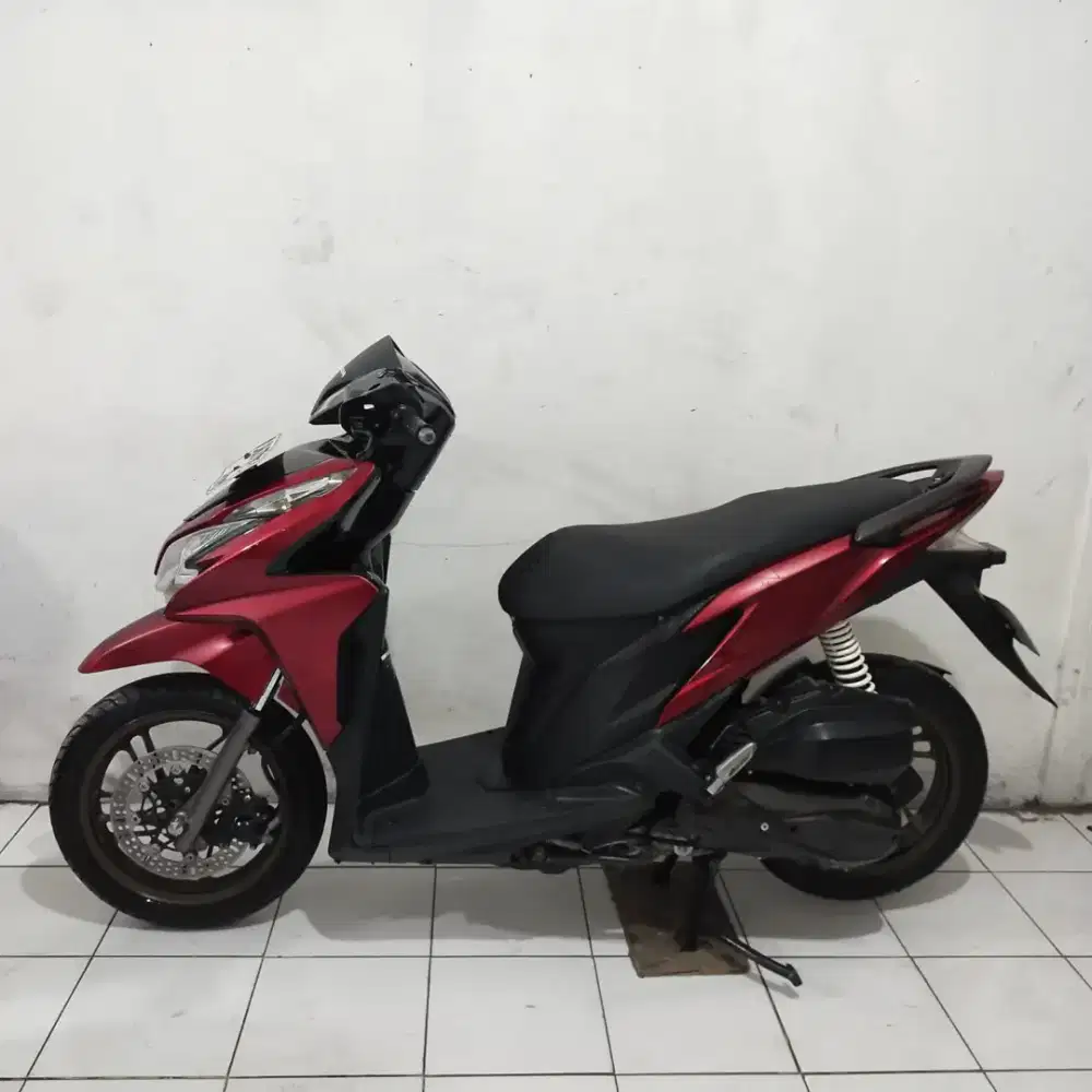 Honda Vario KZR 2014 Orisinil Mesin Joss