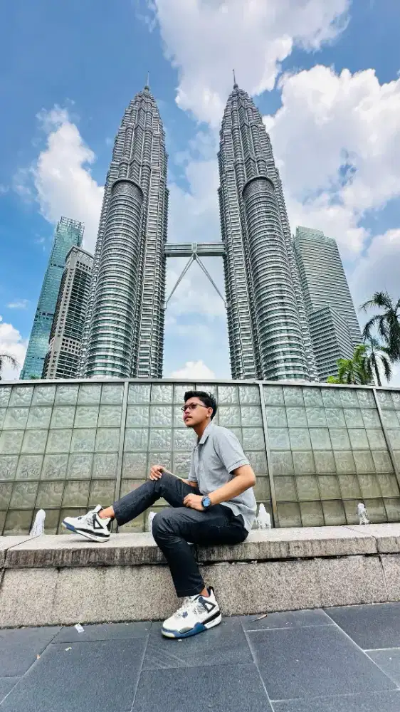 Butuh Pekerjaan Apapun