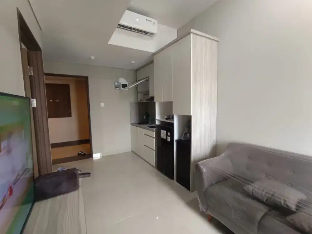 Apartemen Royal Sentul Park