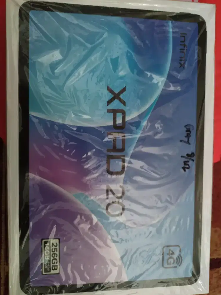 Jual Tablet Infinix XPad 20