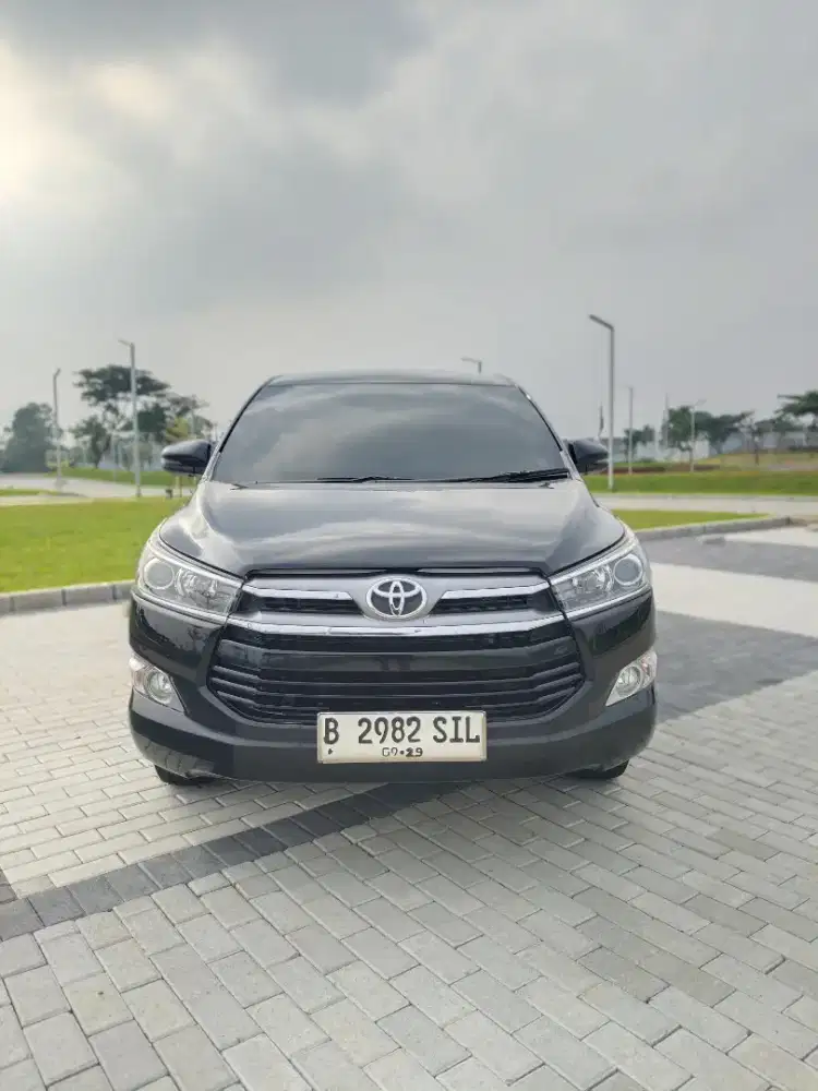 DP paket murce Kijang Innova V AT