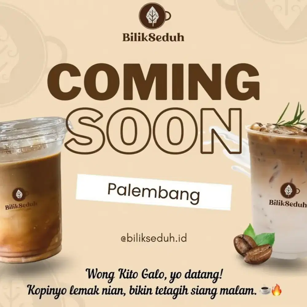 CREW BARISTA CoffeShop