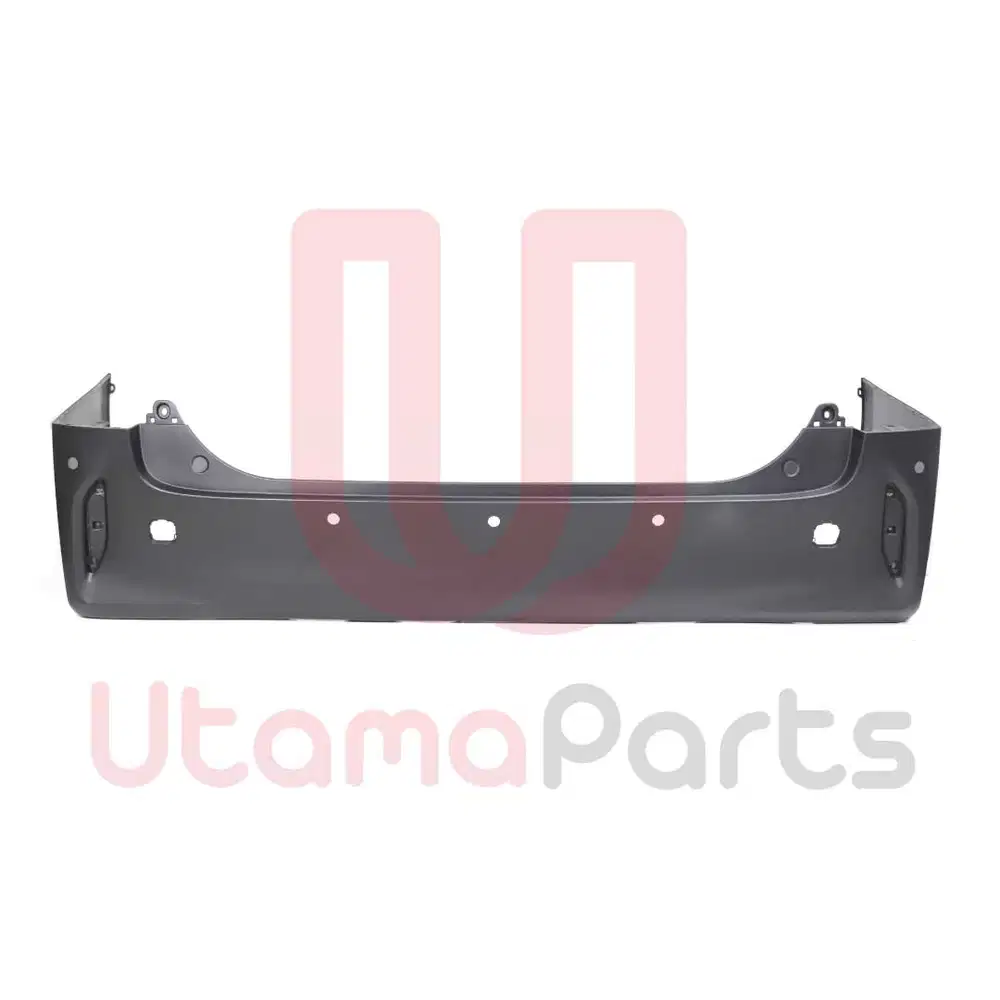 BUMPER BELAKANG TOYOTA ALPHARD 2024, 52159V2910