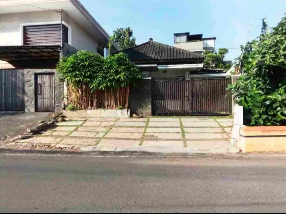 Dijual Tanah Tlagabodas Gajahmungkur