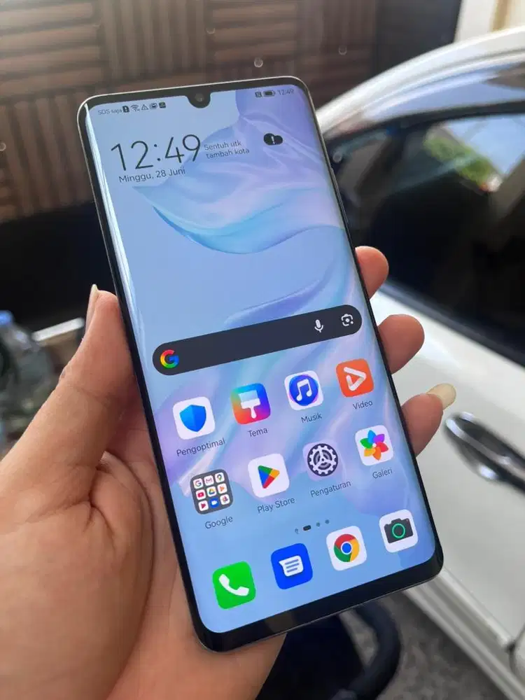 Huawei P30 Pro 8/256Gb