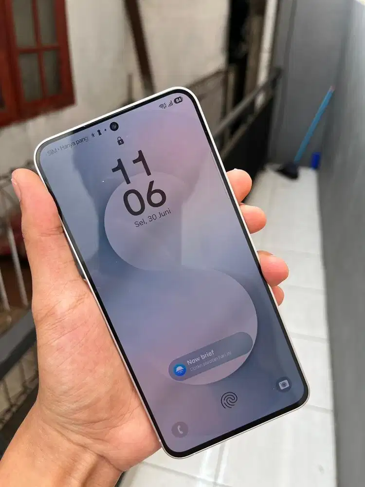 Samsung Galaxy S25 Fe 512Gb