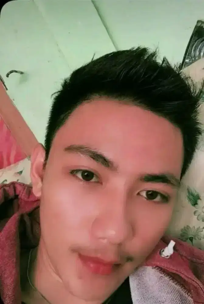 Nyari loker buat cowo