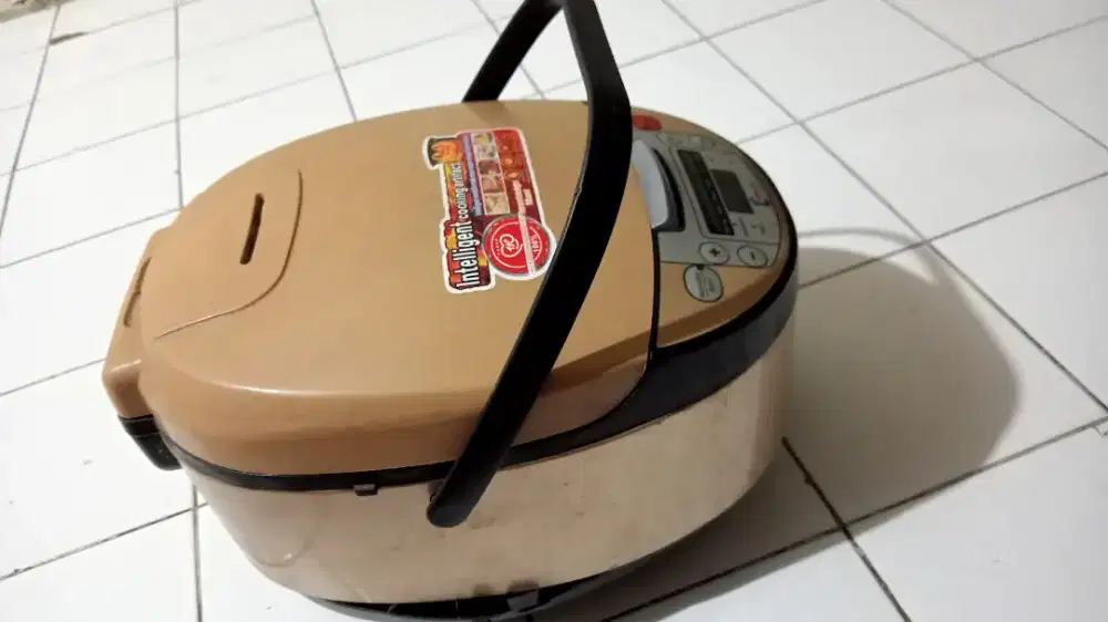 Jual 2 Majic Com Rusak tapi masih bagus 250.000