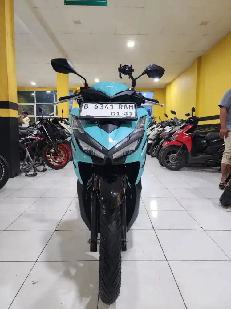di jual vario 125 esp cbs