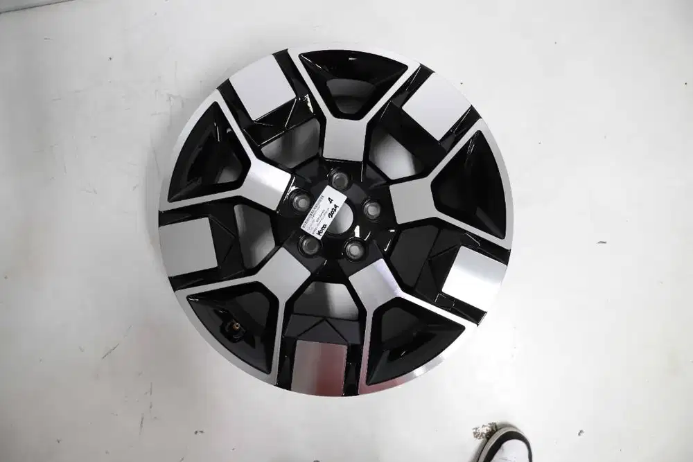 VELK HYUNDAI KONA 2024 RING 19, 52910BF400
