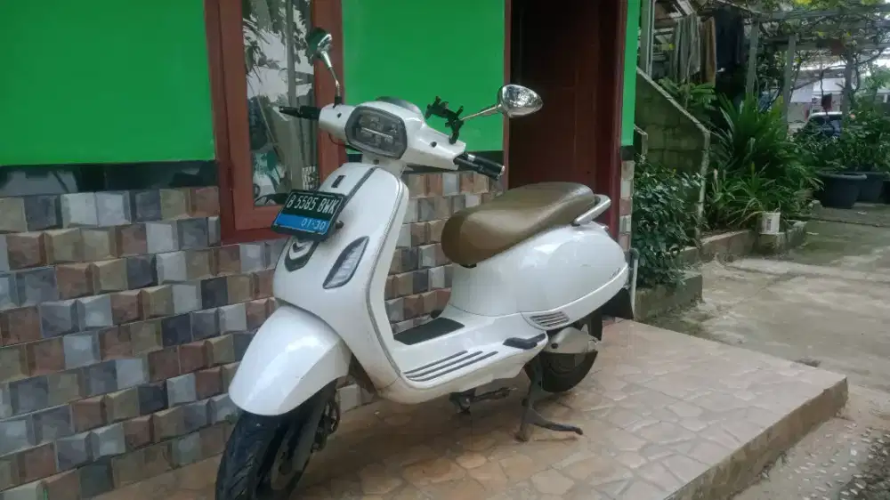 Smoth zuzu di jual