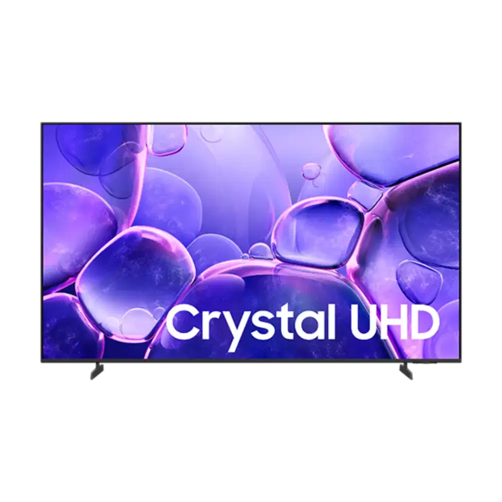 Samsung UHD TV 50 UA50U8000FKXXD