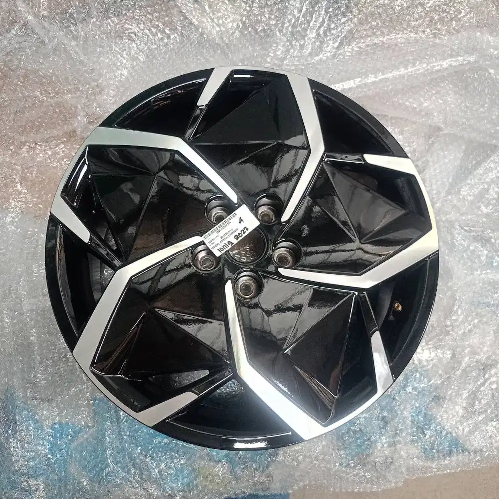 VELK HYUNDAI IONIQ 2022 RING 19, 52910GI110