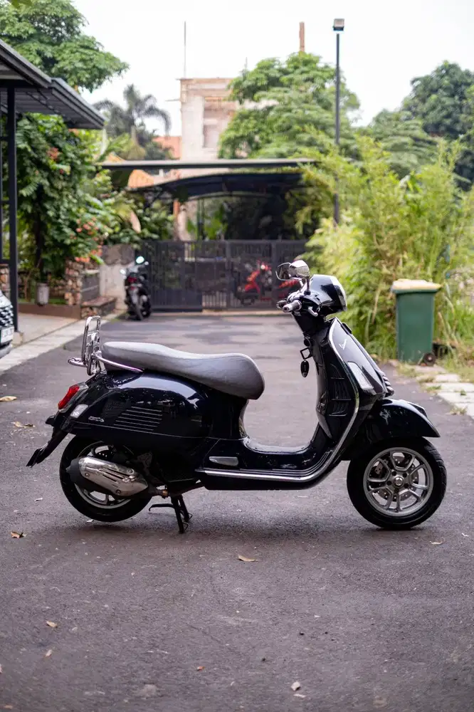 VESPA GTS 150 IGET ABS 4V 2023