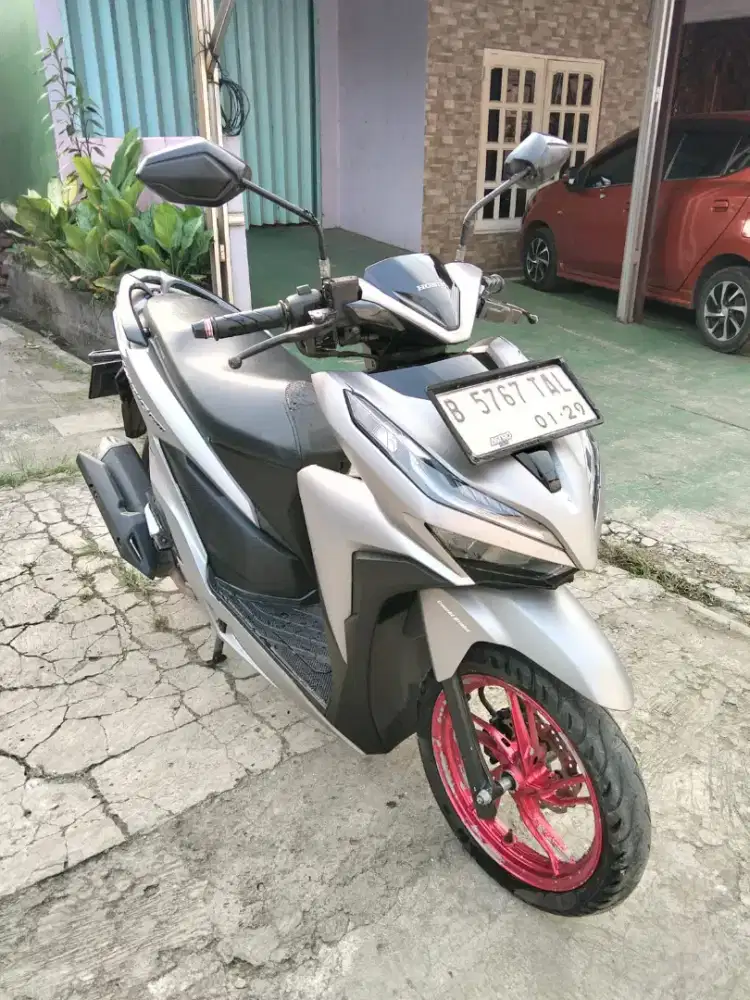 •Big sale Honda Vario Led New 150cc
