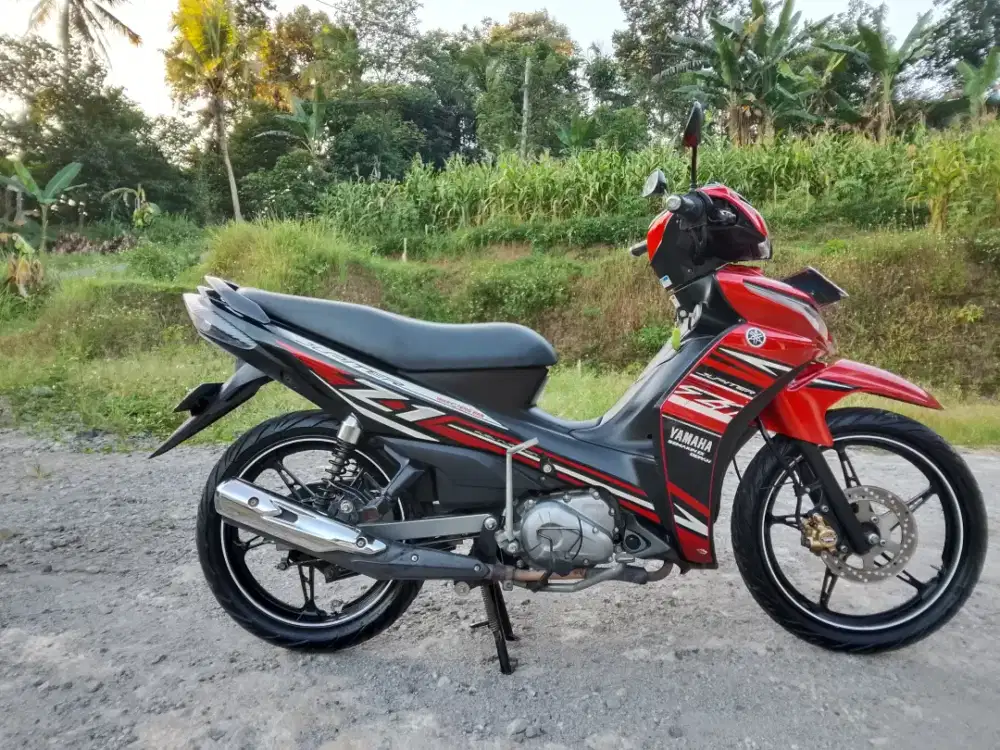 Jupter Z1 orikintil