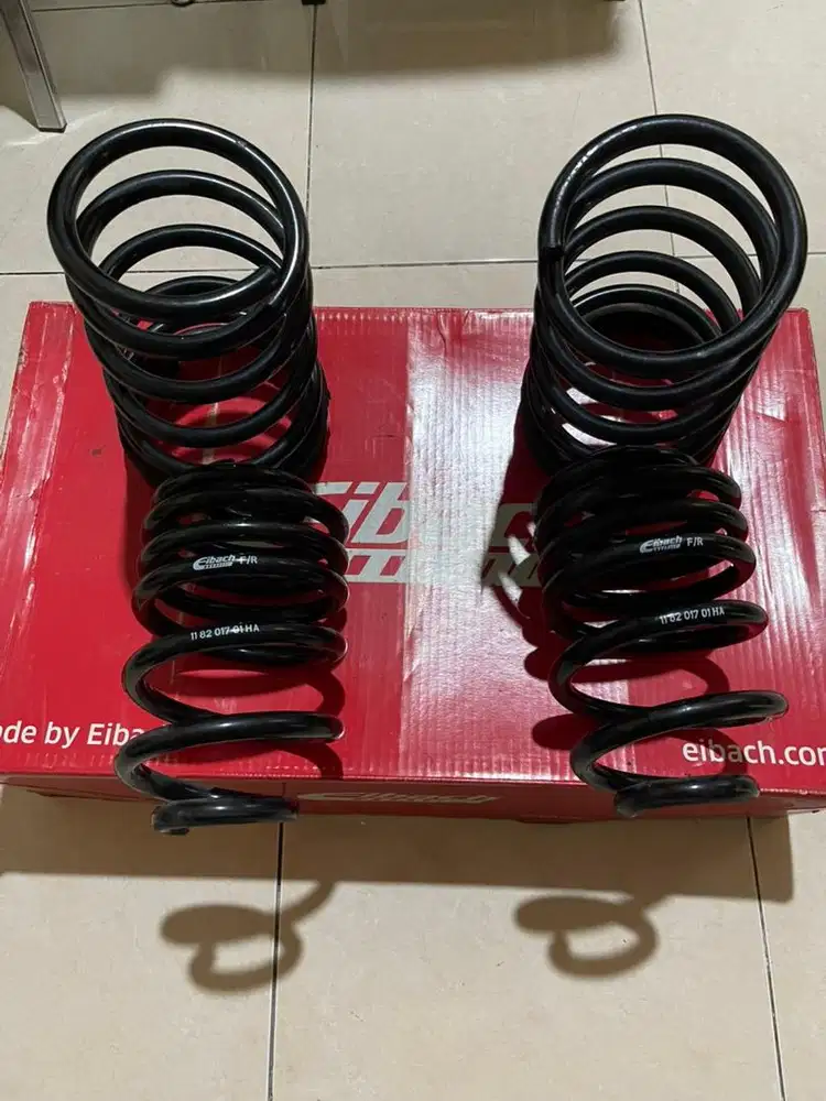 Per Eibach& yg mau upgrade kaki-2