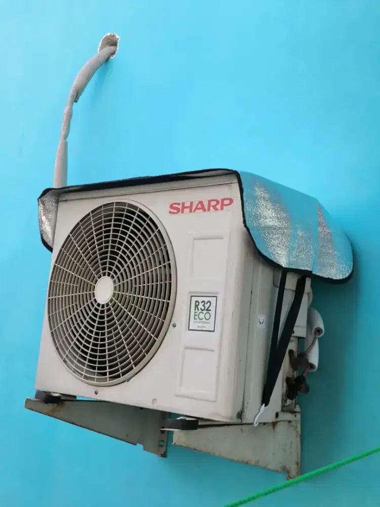 AC SHARP 1/2 PK