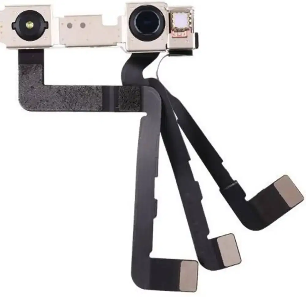 Kamera depan iphone 11 pro
