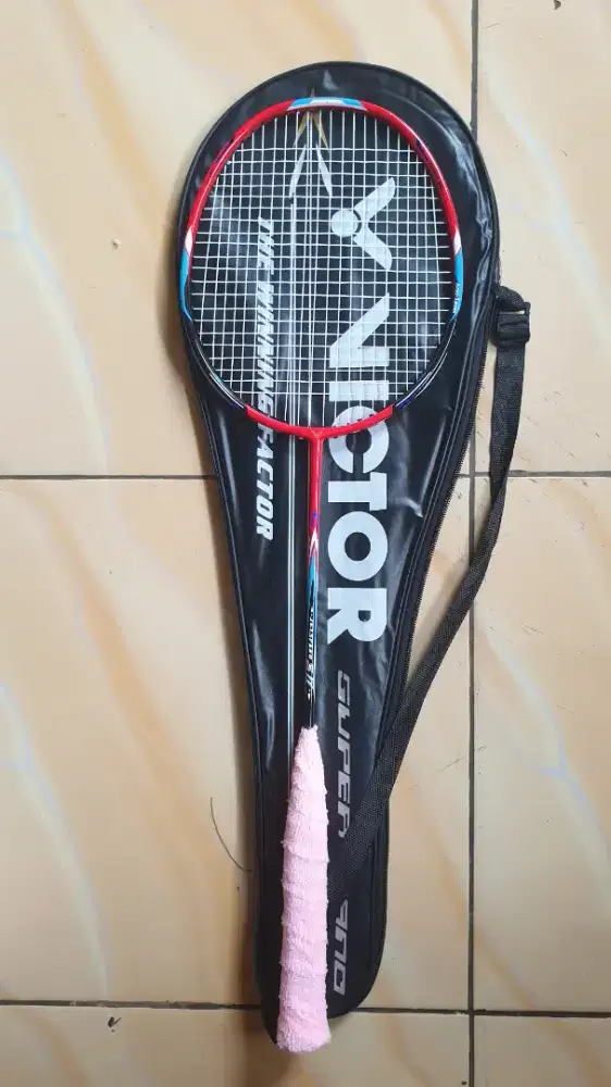 Raket Victor jetspeed 11