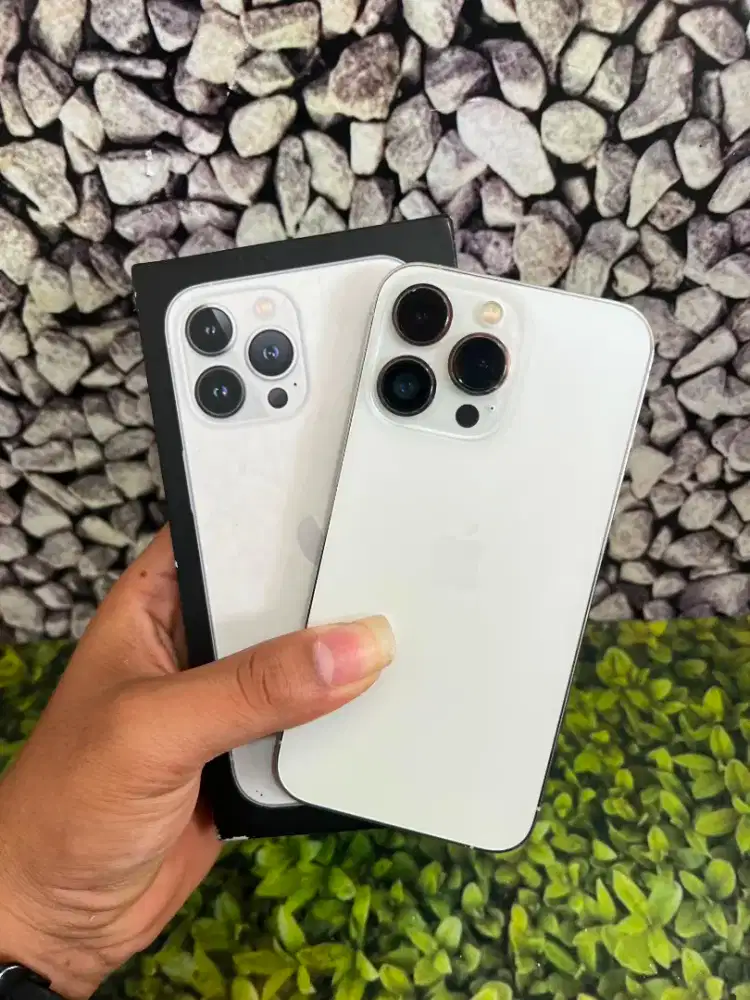 iPhone 13 pro 256Gb ex inter