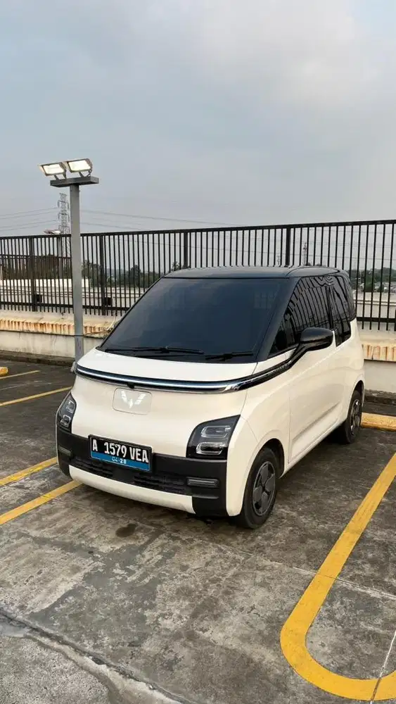 wuling air ev long range special terawat