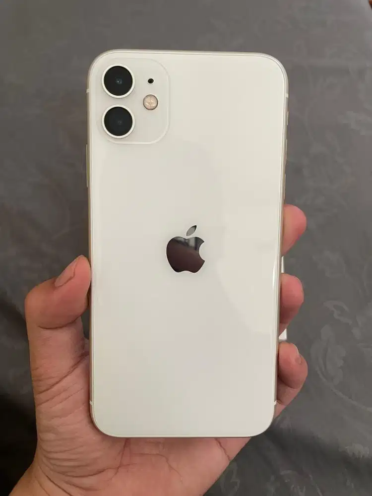 iPhone 11 64GB All operator