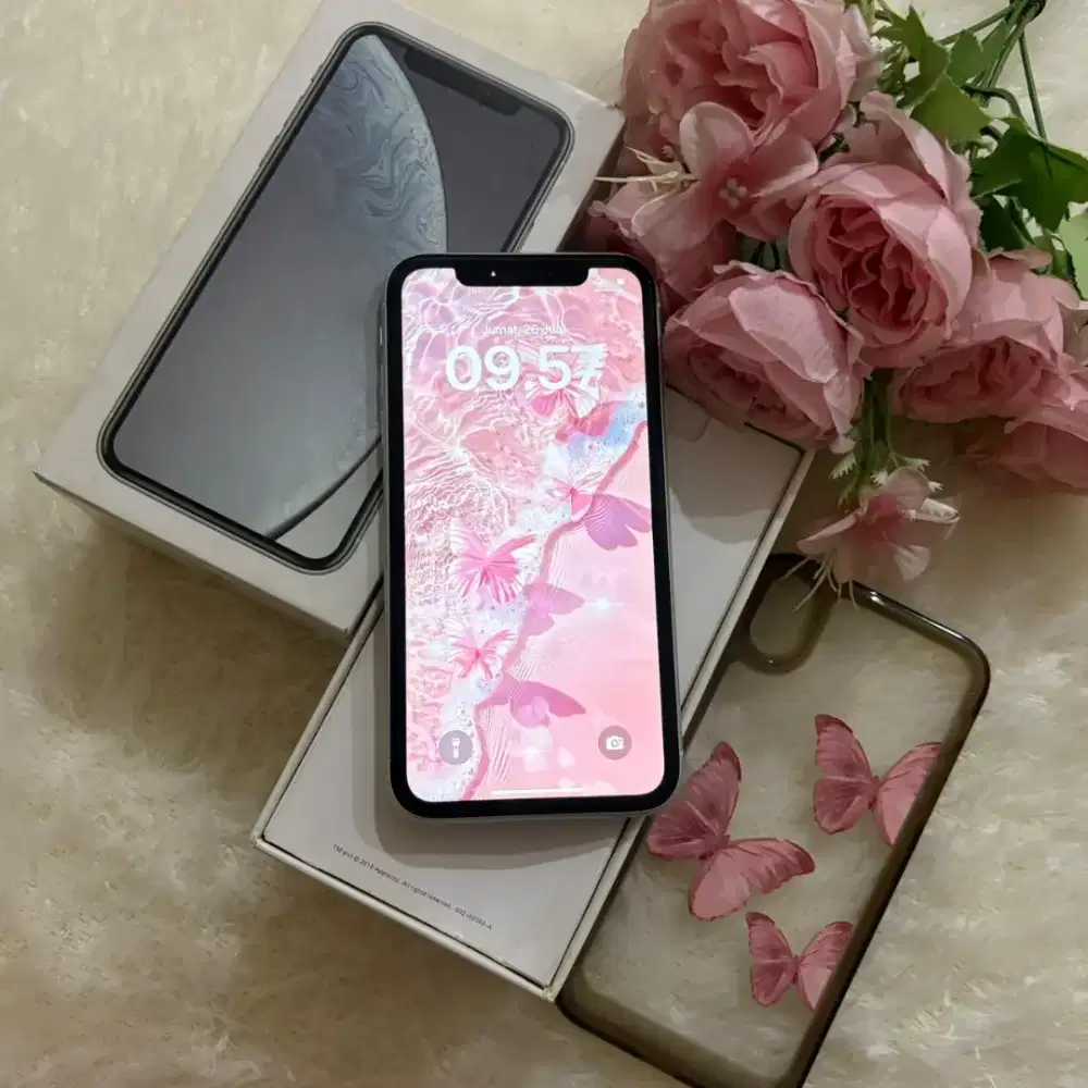 iPhone Xr 128 GB Inter