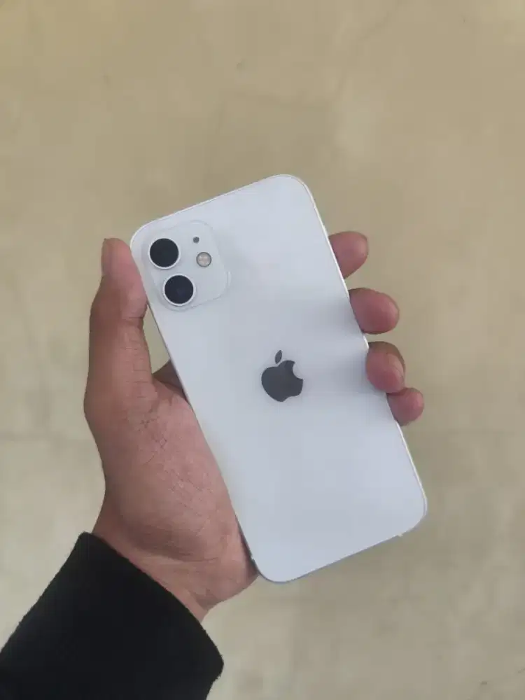 iPhone 12 128gb mulus