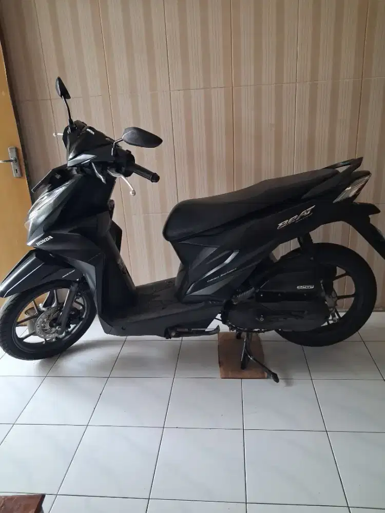 Beat Deluxe thn 2020