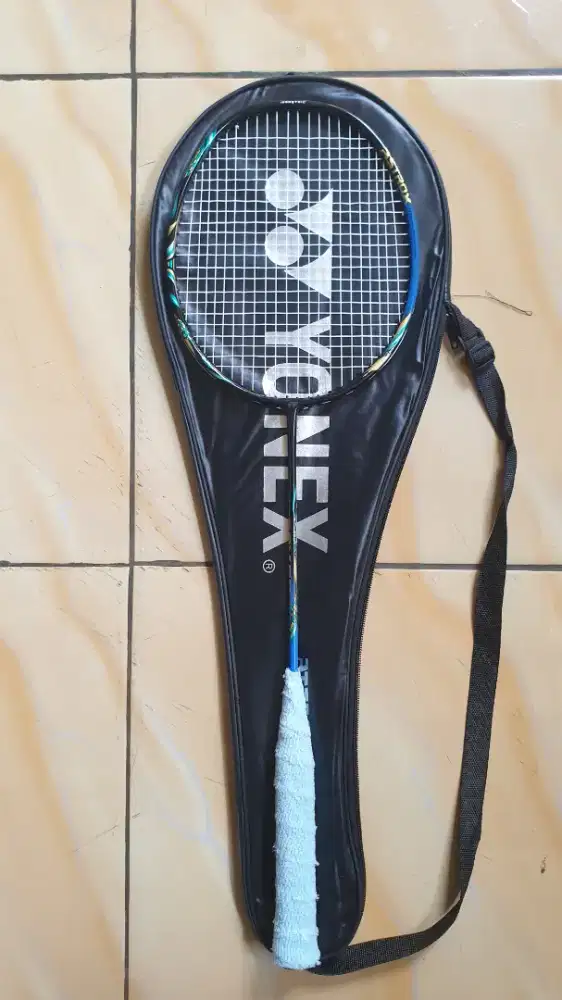 Raket yonex astrox 88s pro
