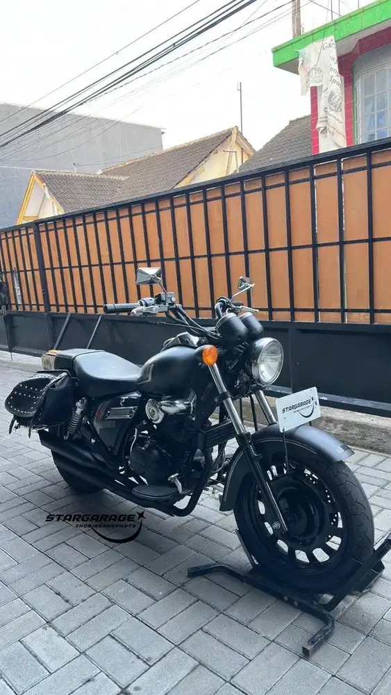 Benelli Motobi 200 Efi 2021