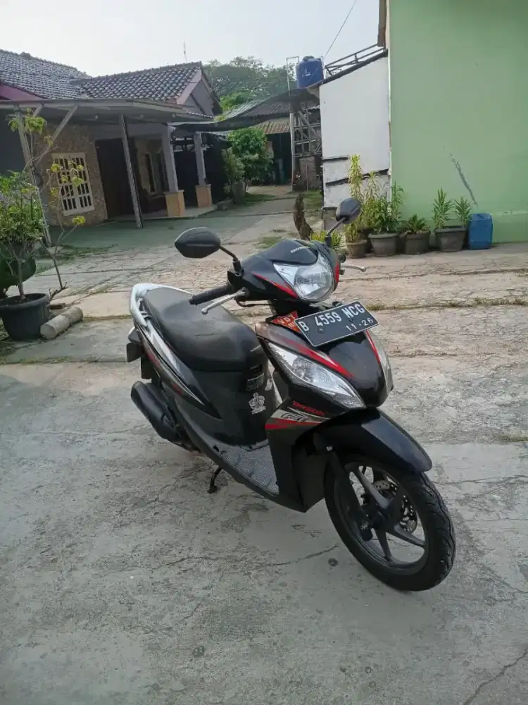 •Big sale Honda Spacy