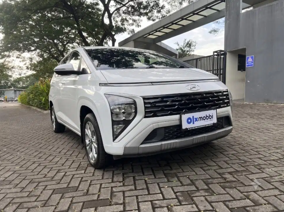 DP Murah Hyundai Stargazer 1.5 Trend Essential AT CYCTD