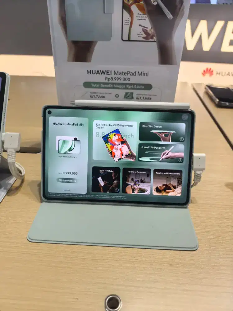 Huawei Matepad Mini 12 /256 GB