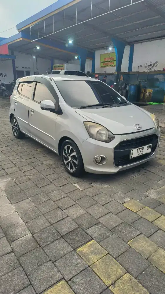 AYLLA X 2014 MANUAL