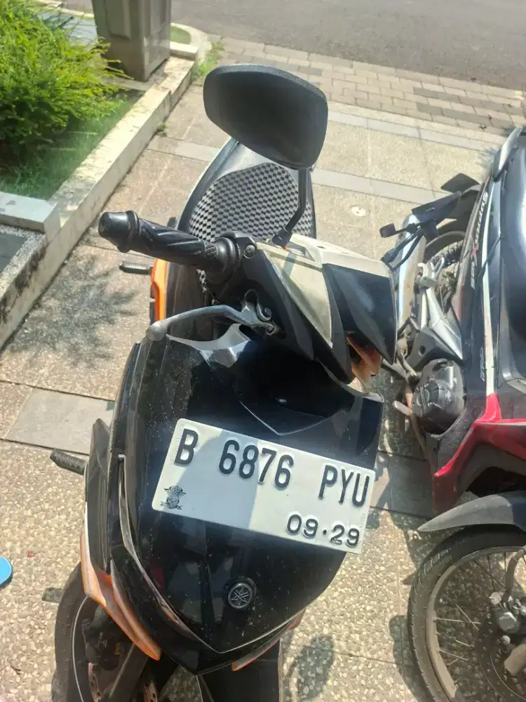 Dijual cepat hari ini juga