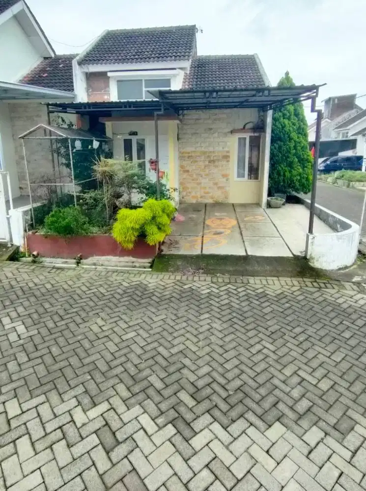 BU RUMAH DI JUAL DI BAWAH HARGA PASARAN