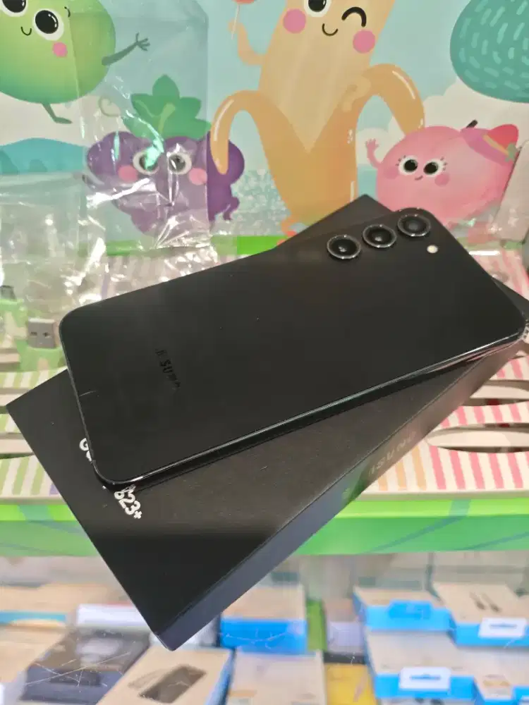 Samsung S23+ plus 512gb