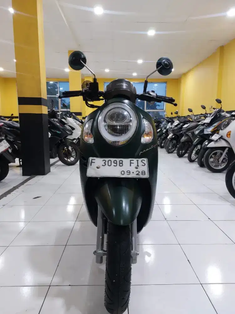 SCOOPY 2023 NIH BOSS