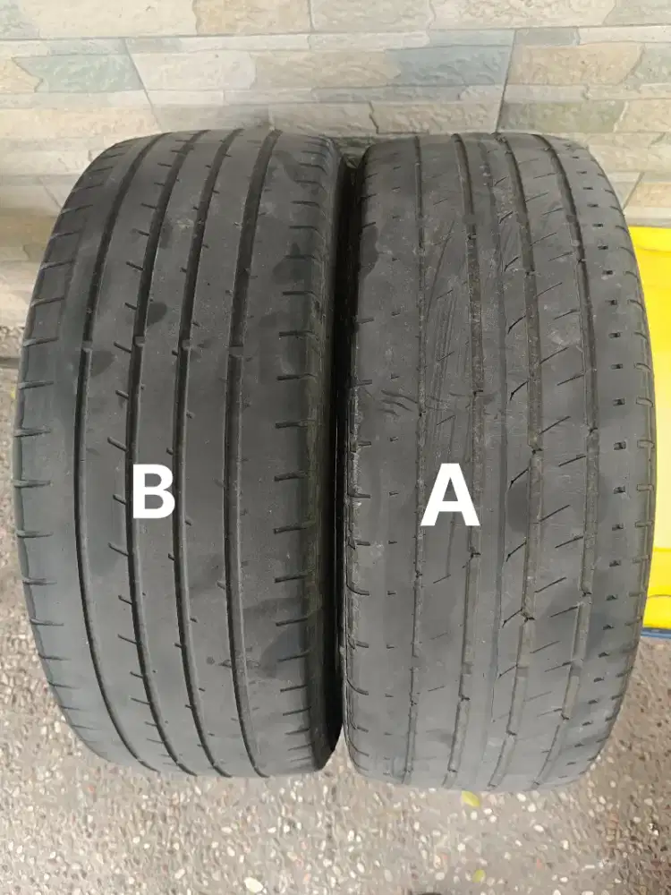 BAN MOBIL TOYO 225/55 R19