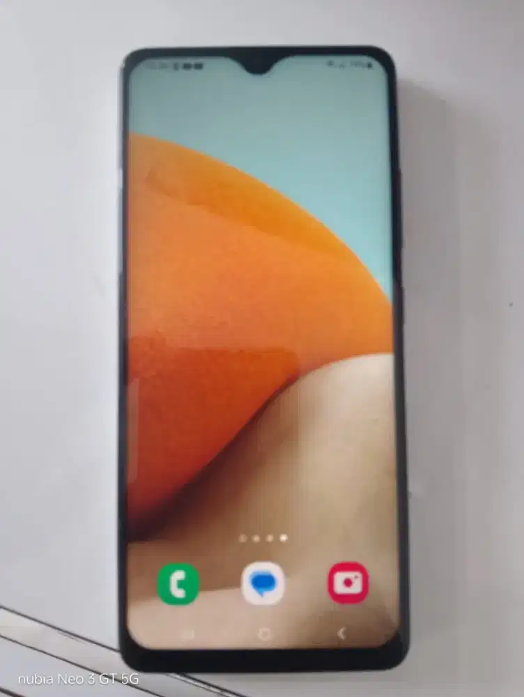 Samsung A32 6/128 white