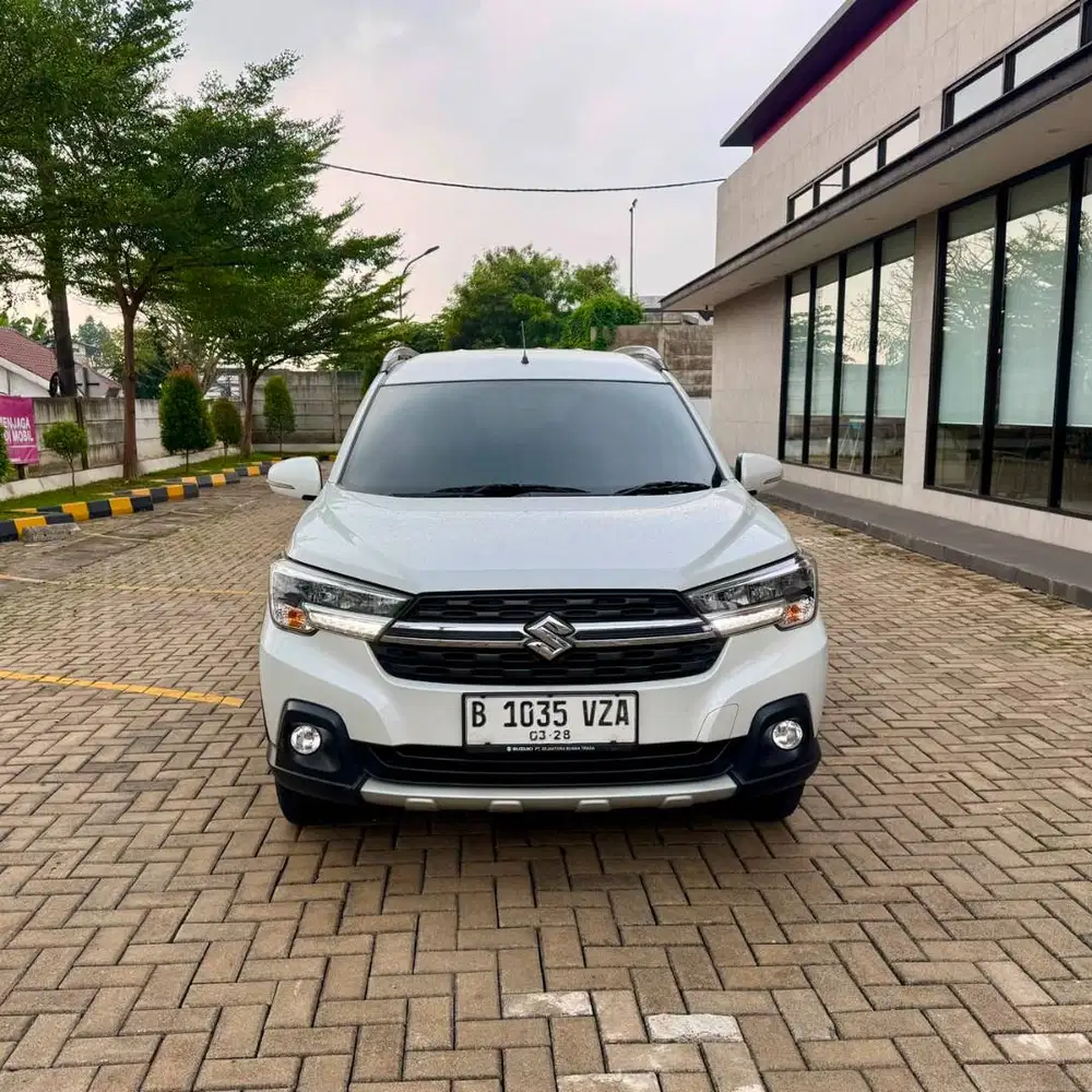 Suzuki XL7 Tahun 2023 MATIC LOW KM