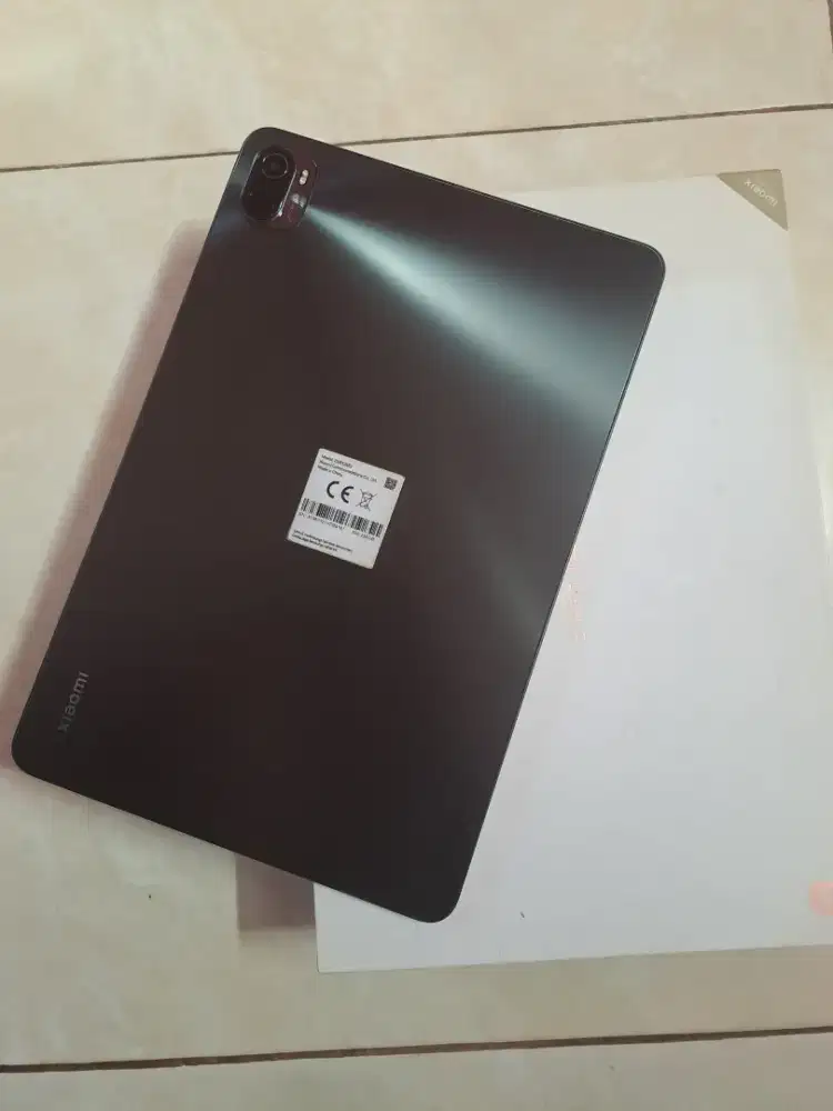 xiaomi pad 5 6/256 fullset