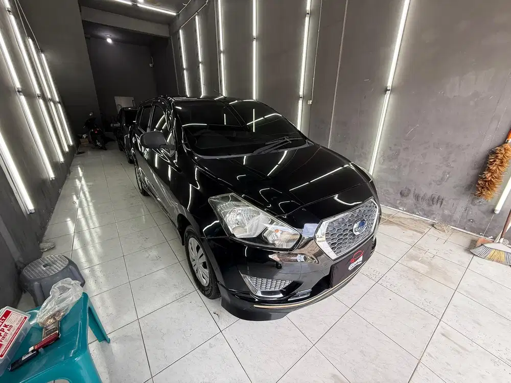 DATSUN GO+ PANCA T OPT 2017 MANUAL