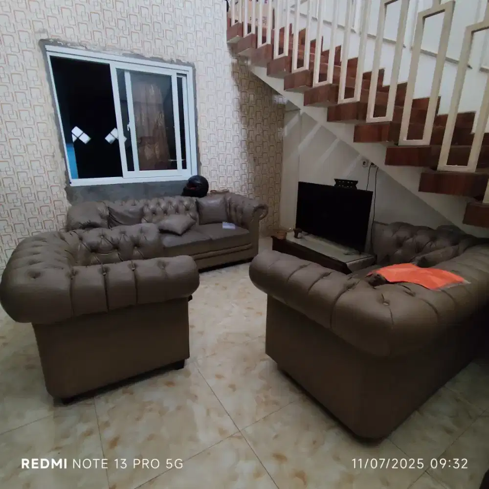Sofa Ruang Tamu