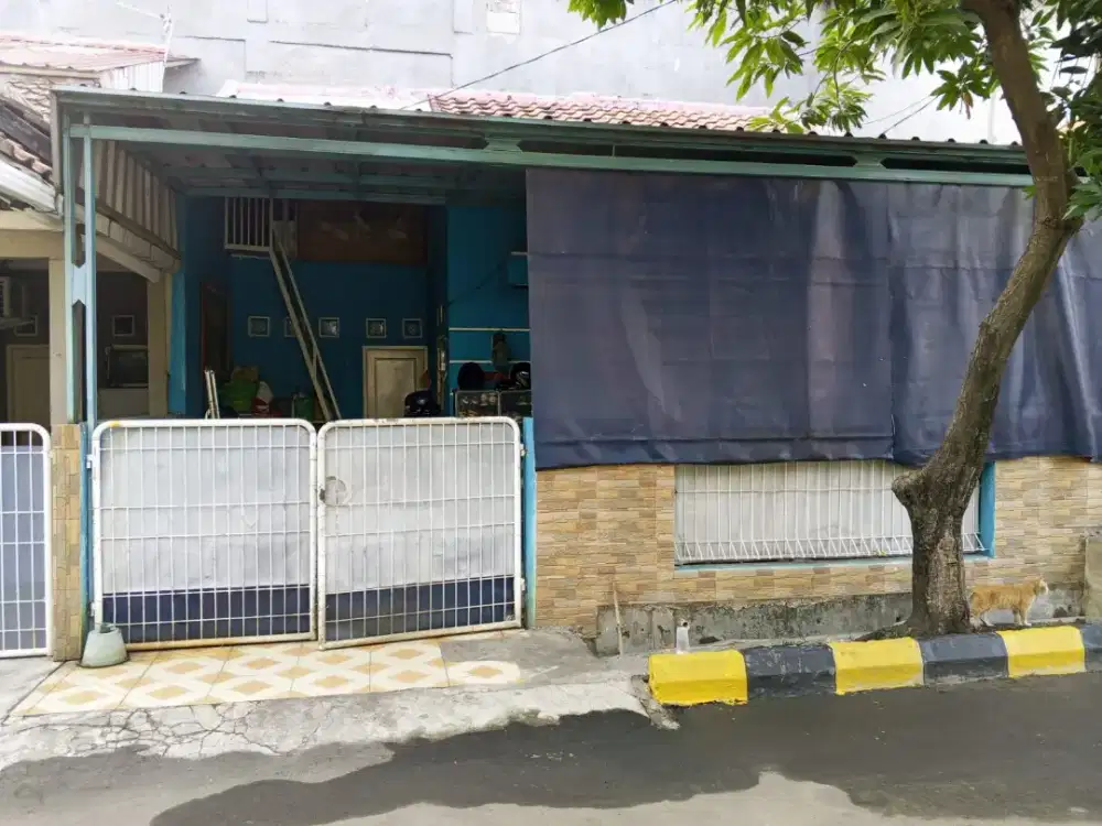 Dijual rumah tanpa perantara