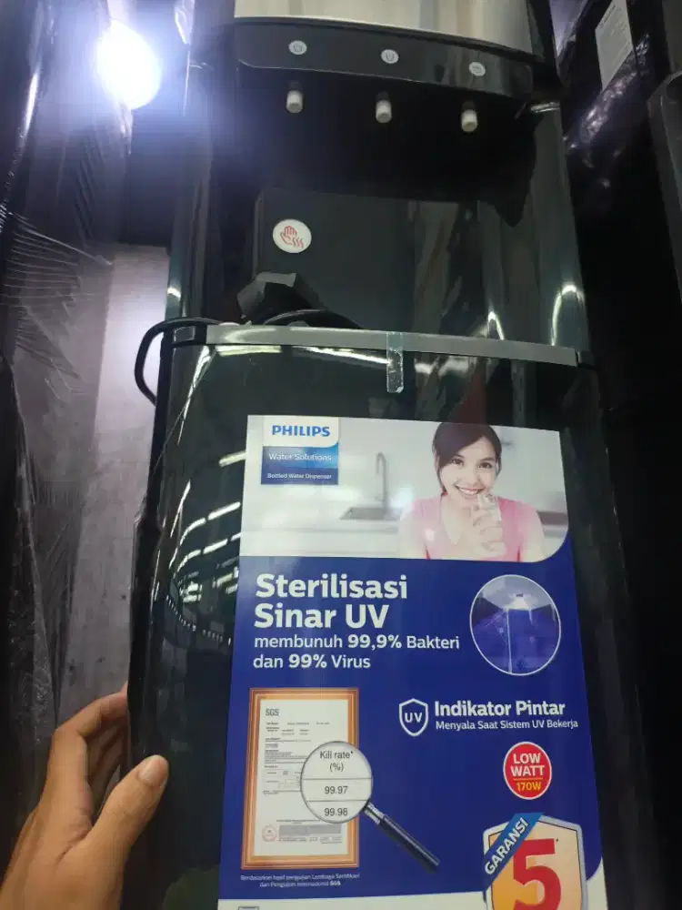 Dispenser Philips