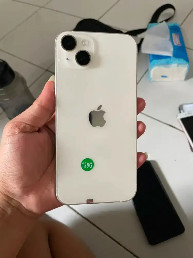 IPHONE 14 PLUS 128